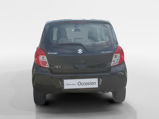 Suzuki CELERIO 1.0 Comfort | Bluetooth | Airco | Elektrische Ramen | DAB | Dealer Onderhouden | 12 Maanden Bovag Garantie