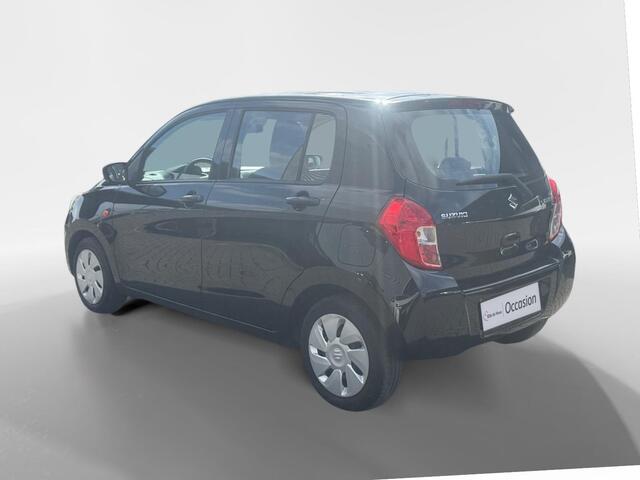 Suzuki CELERIO 1.0 Comfort | Bluetooth | Airco | Elektrische Ramen | DAB | Dealer Onderhouden | 12 Maanden Bovag Garantie