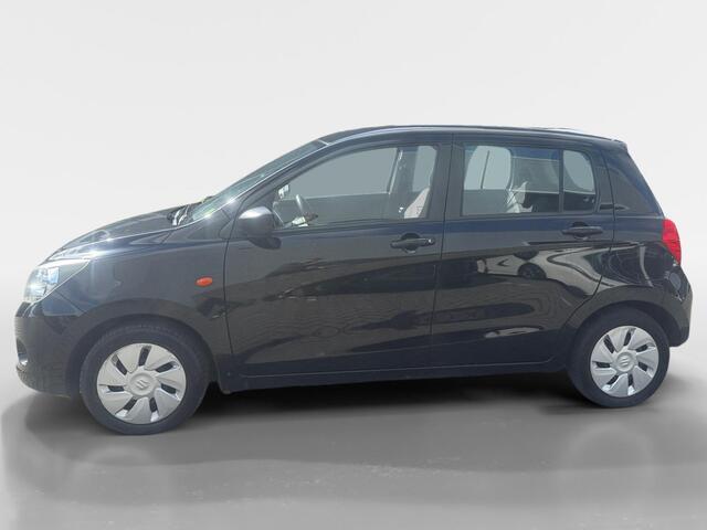 Suzuki CELERIO 1.0 Comfort | Bluetooth | Airco | Elektrische Ramen | DAB | Dealer Onderhouden | 12 Maanden Bovag Garantie