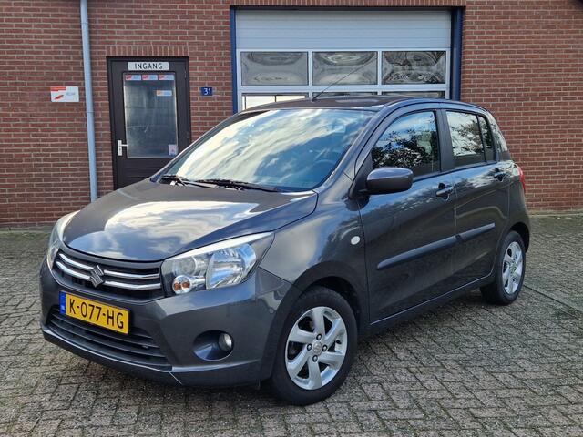 Suzuki CELERIO 1.0i Comfort Airco 5-drs L.m.v.