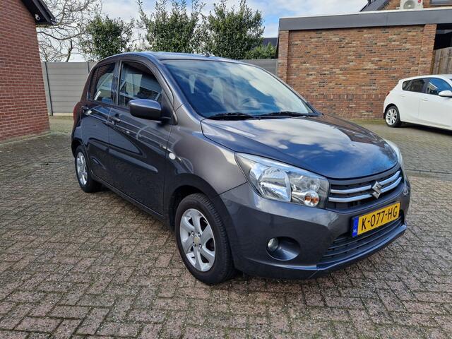Suzuki CELERIO 1.0i Comfort Airco 5-drs L.m.v.