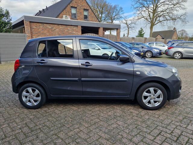 Suzuki CELERIO 1.0i Comfort Airco 5-drs L.m.v.