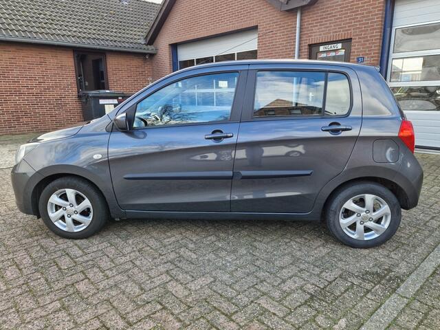 Suzuki CELERIO 1.0i Comfort Airco 5-drs L.m.v.