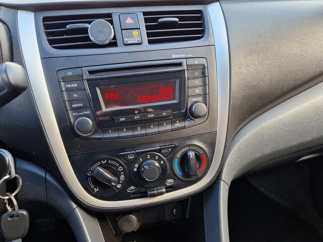 Suzuki CELERIO 1.0i Comfort Airco 5-drs L.m.v.
