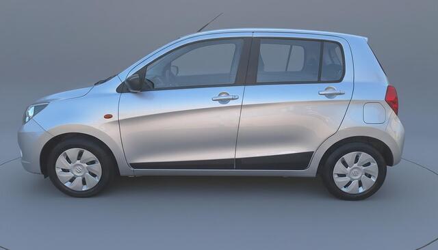 Suzuki CELERIO 1.0 Comfort rijklaar prijs
