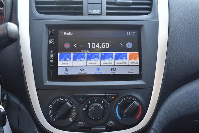 Suzuki CELERIO 1.0 Dynamic 2e Eigenaar | Airco | Navigatie | 12 mnd BOVAG garantie | Whatsapp 06-53188999