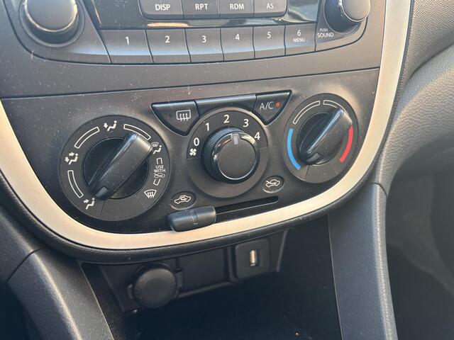 Suzuki CELERIO 1.0 Comfort | Automaat | Airco | Bleutooth |