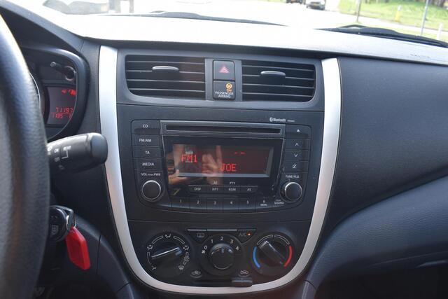 Suzuki CELERIO 1.0 Comfort 2e Eigenaar | Airco | 12 mnd BOVAG garantie | Whatsapp 06-53188999