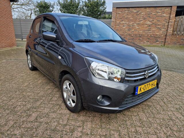 Suzuki CELERIO 1.0i Comfort Airco 5-drs L.m.v.