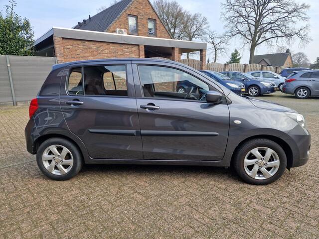 Suzuki CELERIO 1.0i Comfort Airco 5-drs L.m.v.
