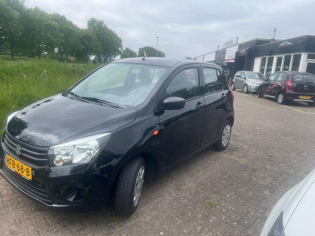 Suzuki CELERIO 1.0 Comfort