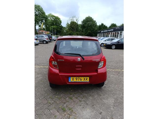 Suzuki CELERIO 1.0 Comfort