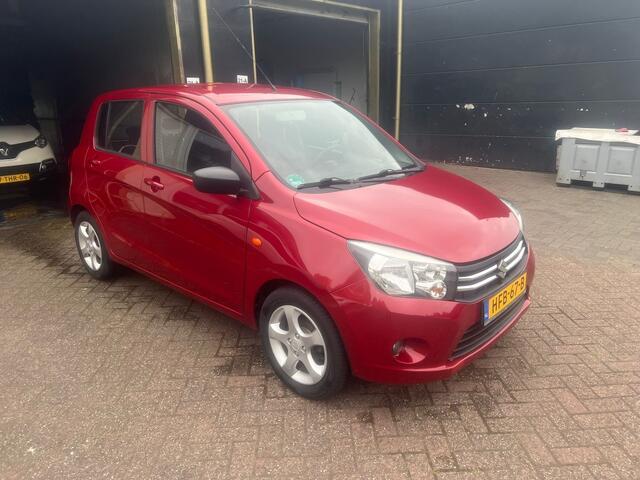 Suzuki CELERIO 1.0 Style