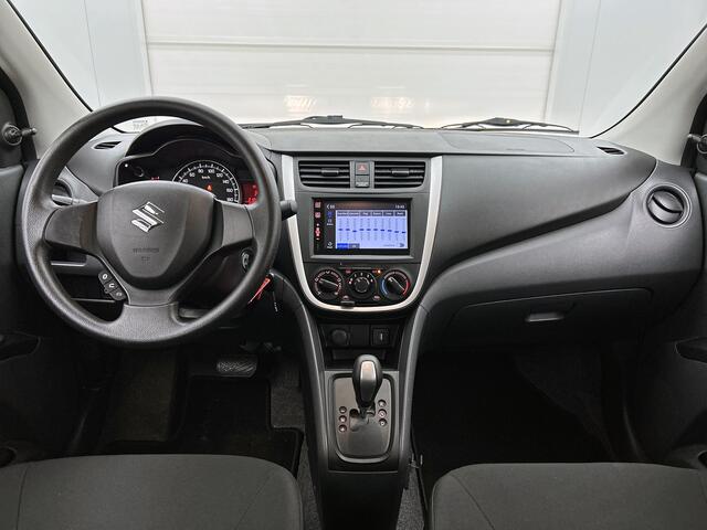 Suzuki CELERIO 1.0 Dynamic Automaat | NL dealeronderhouden | Onderweg-naar-dealer