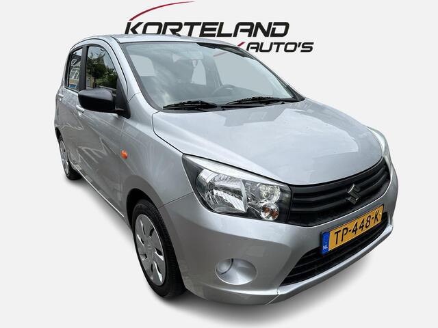 Suzuki CELERIO 1.0 Comfort l Airco