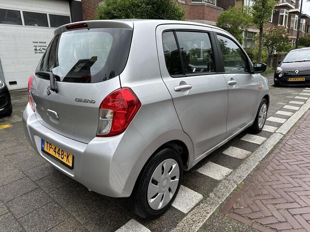Suzuki CELERIO 1.0 Comfort l Airco