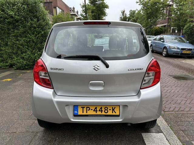 Suzuki CELERIO 1.0 Comfort l Airco