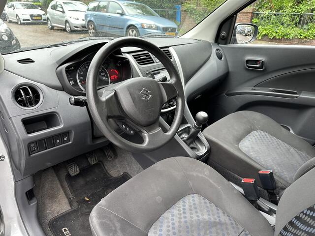 Suzuki CELERIO 1.0 Comfort l Airco