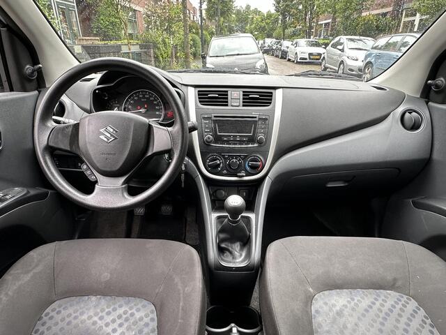 Suzuki CELERIO 1.0 Comfort l Airco