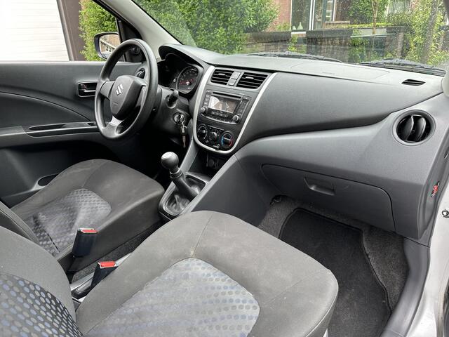 Suzuki CELERIO 1.0 Comfort l Airco