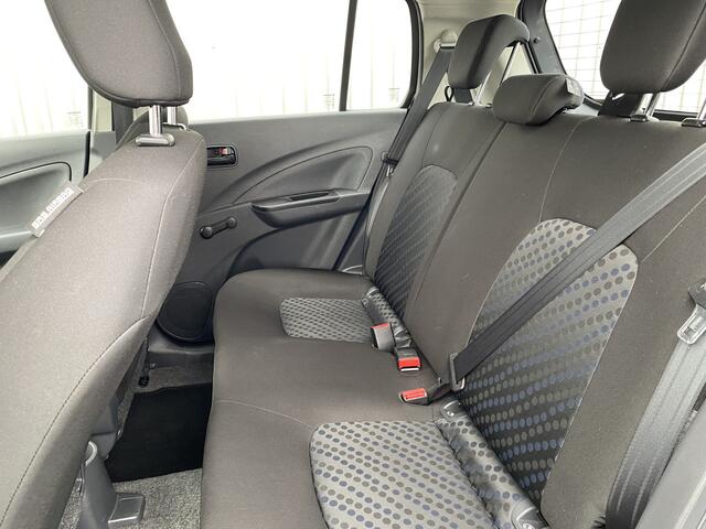 Suzuki CELERIO 1.0 Comfort AUTOMAAT, 75Dkm, Airconditioning, nw. APK - Inruil Mogelijk -