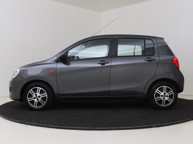 Suzuki CELERIO 1.0 Comfort | NL dealeronderhouden |