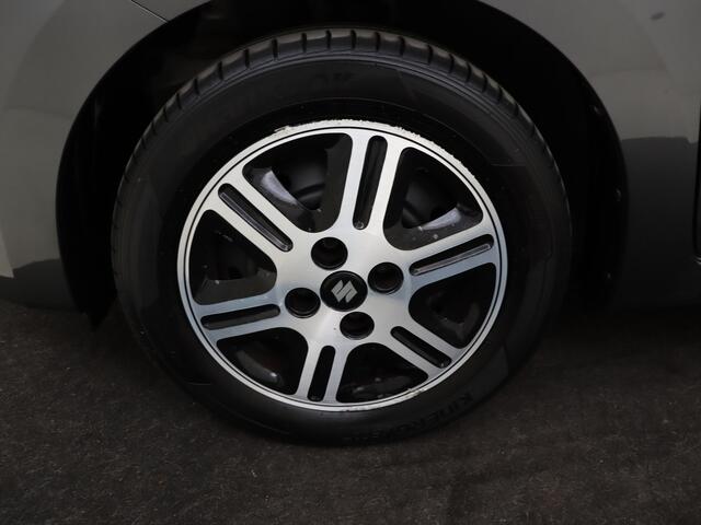 Suzuki CELERIO 1.0 Comfort | NL dealeronderhouden |