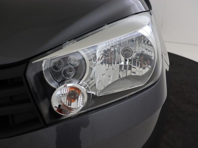 Suzuki CELERIO 1.0 Comfort | NL dealeronderhouden |