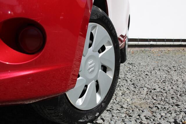 Suzuki CELERIO 1.0 Comfort Airco, All-Seasons, Dealeronderhouden Auto.