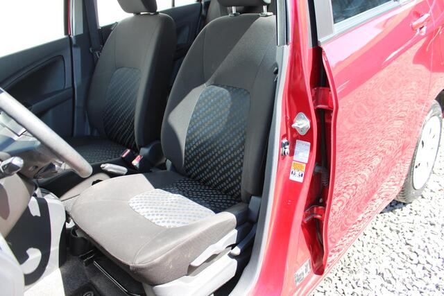 Suzuki CELERIO 1.0 Comfort Airco, All-Seasons, Dealeronderhouden Auto.