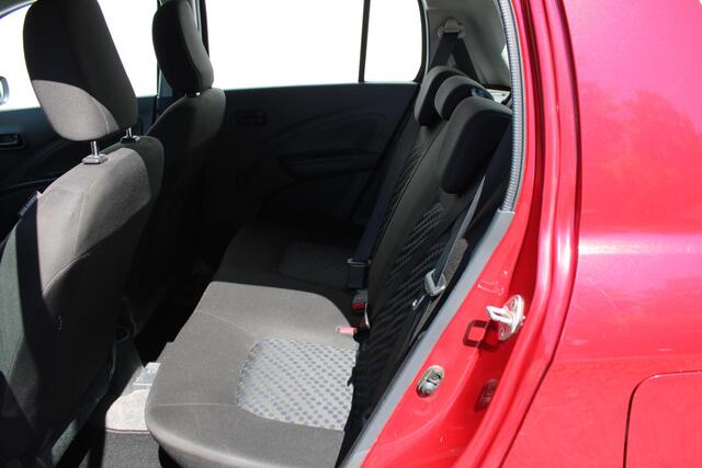 Suzuki CELERIO 1.0 Comfort Airco, All-Seasons, Dealeronderhouden Auto.