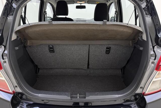 Suzuki CELERIO 1.0 Style | Lichtmetalen velgen | Airco | Weinig kilometers | Hoge instap | Bluetooth | LED Dagrijdverlichting | Mistlampen voor