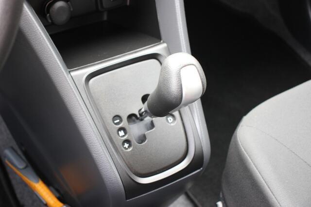 Suzuki CELERIO 1.0 Exclusive Automaat | Lage KM! | Cruise | 10 jaar Garantie! |