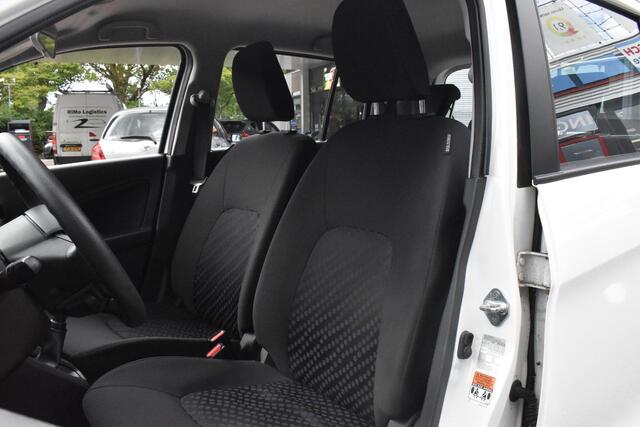 Suzuki CELERIO 1.0 Comfort 1e Eigenaar | 100% Dealer Onderhouden | Airco | Bluetooth | Whatsapp 06-53188999