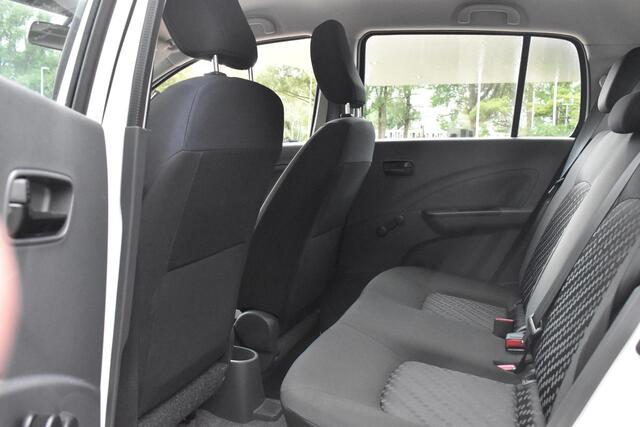 Suzuki CELERIO 1.0 Comfort 1e Eigenaar | 100% Dealer Onderhouden | Airco | Bluetooth | Whatsapp 06-53188999