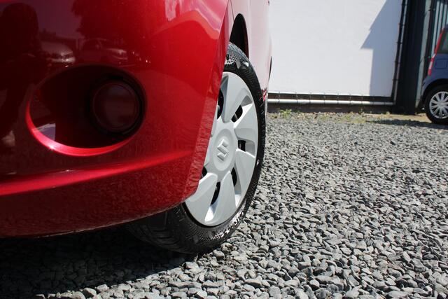 Suzuki CELERIO 1.0 Comfort Airco, All-Seasons, Dealeronderhouden Auto.