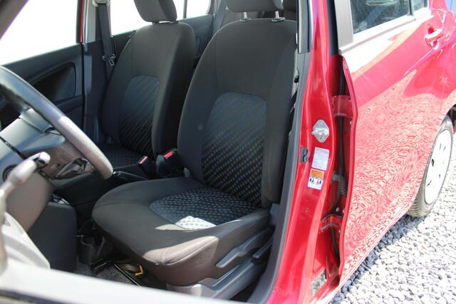 Suzuki CELERIO 1.0 Comfort Airco, All-Seasons, Dealeronderhouden Auto.