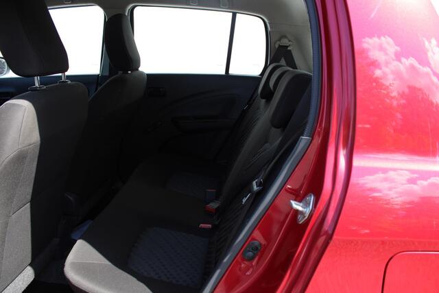 Suzuki CELERIO 1.0 Comfort Airco, All-Seasons, Dealeronderhouden Auto.