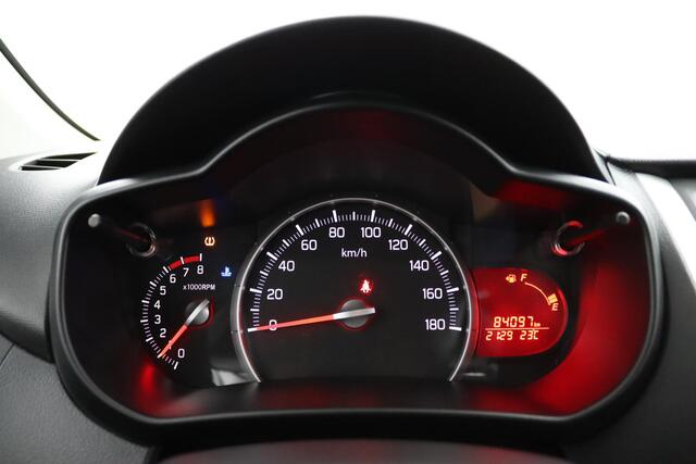 Suzuki CELERIO 1.0 Comfort Cruise Control | Airco | 5-deurs | Stootlijsten | Cruise Control |