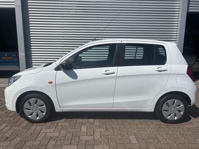 Suzuki CELERIO 1.0 Comfort