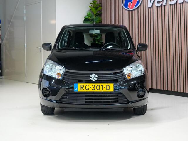 Suzuki CELERIO 1.0 Comfort