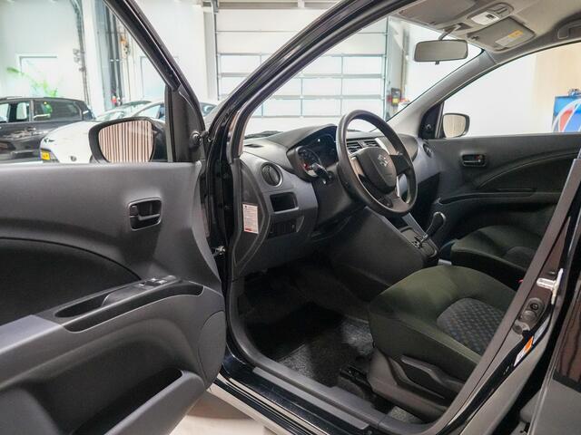 Suzuki CELERIO 1.0 Comfort