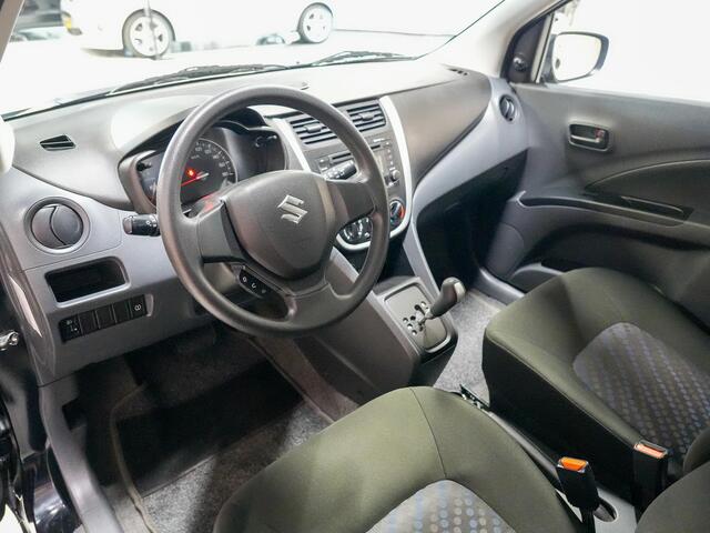 Suzuki CELERIO 1.0 Comfort