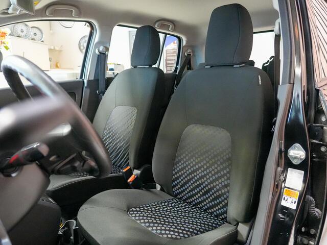 Suzuki CELERIO 1.0 Comfort