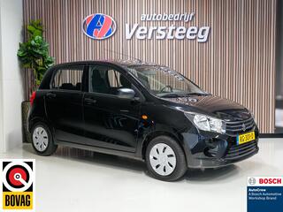 Suzuki CELERIO