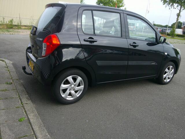 Suzuki CELERIO 1.0 Exclusive Staat in Hoogeveen