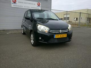 Suzuki CELERIO
