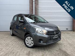 Suzuki CELERIO