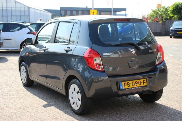 Suzuki CELERIO 1.0 Comfort | Airco | Bluetooth |