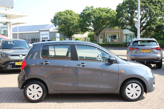 Suzuki CELERIO 1.0 Comfort | Airco | Bluetooth |